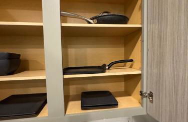 Cozy 2BHK Getaway in Cedar Park - Photo 22