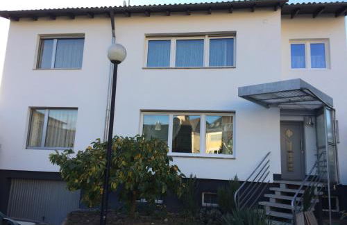 Apartment am Rathaus 3SZ - Foto 1