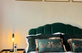 Number Seven, Belleek - Foto 20