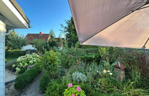 Ferienhaus Lieblingsquartier - Foto 12