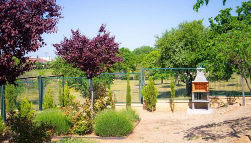 Las Casitas de Guadamur - Foto 5, Garden