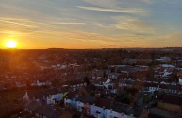 Luxury Apartment With Stunning Views on 10th floor - Foto 19