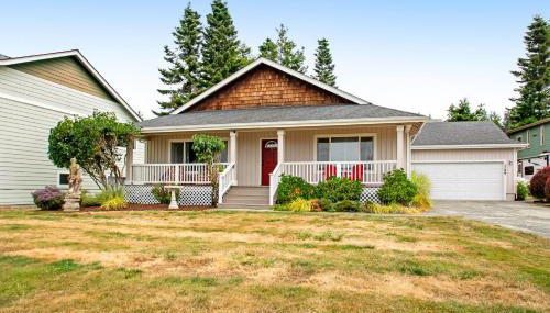 Casa Seaview - Foto 1