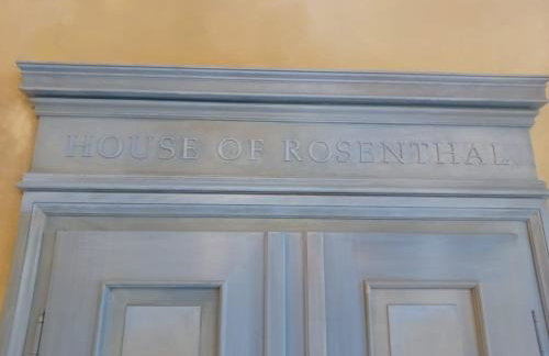 Dwór Podstolice - House of Rosenthal - Foto 69