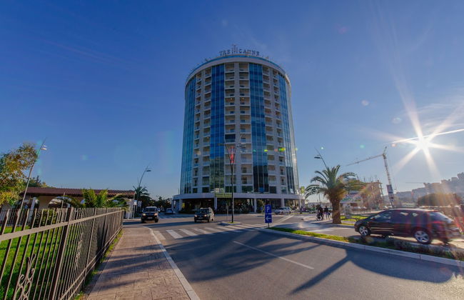 Hotel Tre Canne - Photo 52