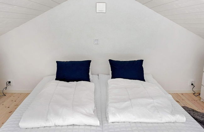 Holiday Home in Katthammarsvik - Foto 21