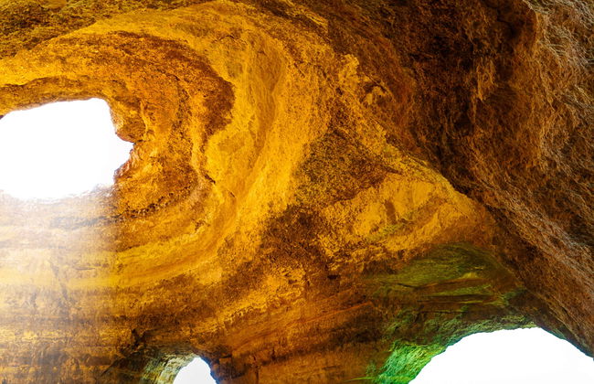 Algarve Caves Cruise - Photo 1