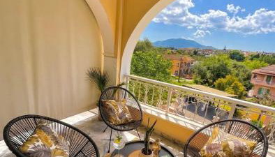 Memories 2 Elegant house near Corfu town! - Foto 2