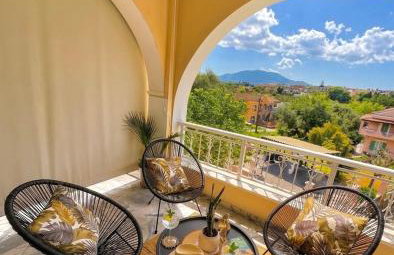 Memories 2 Elegant house near Corfu town! - Photo 1