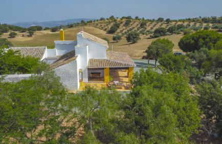 Cubo's Cortijo El Perezon - Foto 72