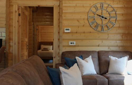 Viaduct Fishery Lodges - Foto 46