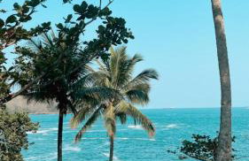 LINDO SOBRADO PERTINHO DA PRAIA - WiFi 600 MEGAS - Foto 25