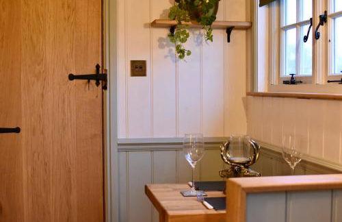 The Deer Hut - Foto 17