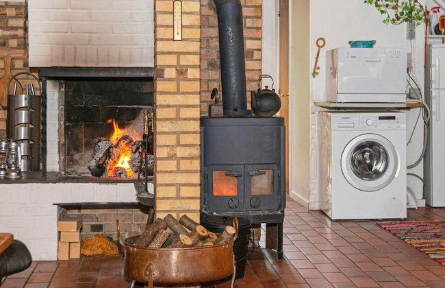 2 Person Holiday Home in Ejstrupholm-by Traum - Foto 12