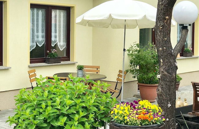 Spreewaldapartments Kossatz - Foto 10