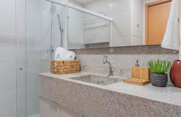 FLAT 210 - ECORESORT PRAIA DOS CARNEIROS - Foto 16
