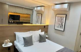 Studio Luxo! Metro, Paulista & Ibirapuera Próximo - Foto 1