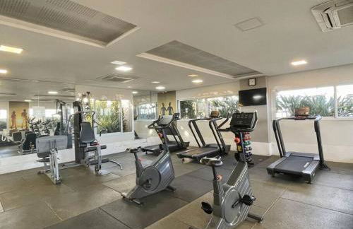 Elegant Studio - GRU 1506 - Foto 20