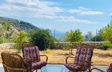 Mikro Amoni Beach Villa - Foto 22