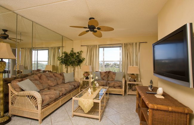 Gulfview by South Padre Condo Rentals - Foto 5