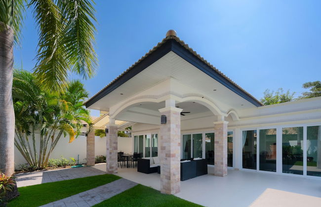 Orchid Paradise Homes OPV315 - Foto 20