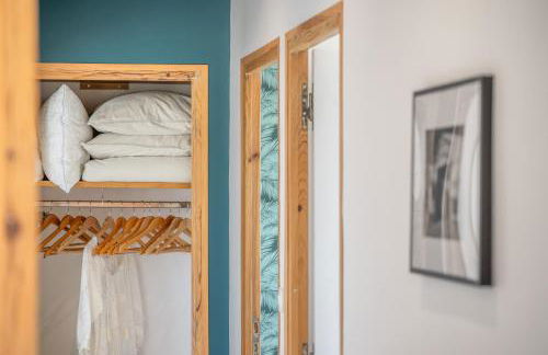 VILLA VUE MER AVEC PISCINE PRIVÉE pour 4 Personnes WIFI - Foto 33