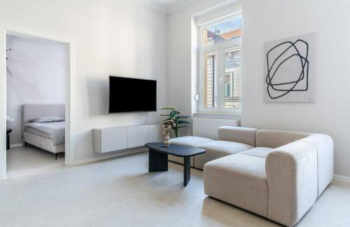 Palmotić Heritage Suites - Main Square - Free Parking - Foto 40