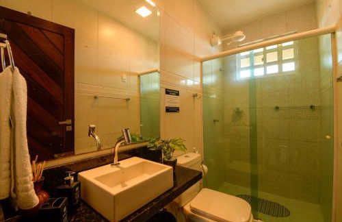 Casa Pouso das Fadas com Arrumadeira e Cozinheira Profissional - Foto 53