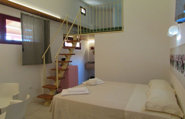 Cavalli di S'Arcaite - Foto 11