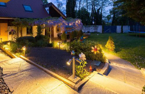 Quiet Private Studio - Personal Welcome - Basel - Foto 32