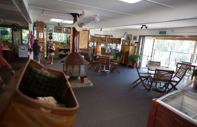 NRMA Myall Shores Holiday Park - Foto 3