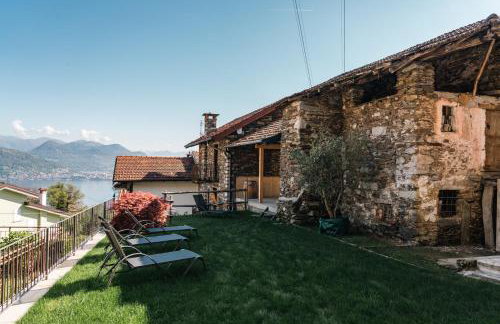 Cà di Cambret with lake View - Foto 111