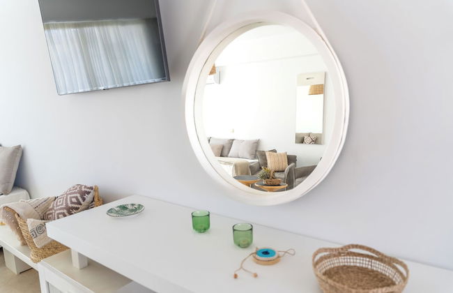 Alpha Urban Suites - Photo 39