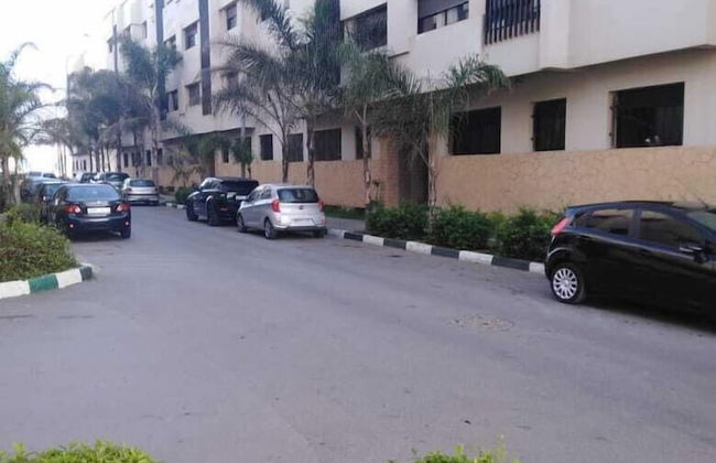 Appartement Kenitra Gonzalez - Foto 35