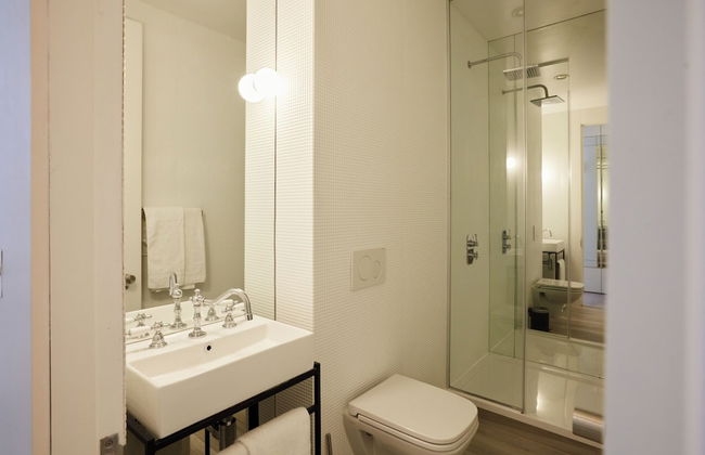 Loftus Road - Foto 32