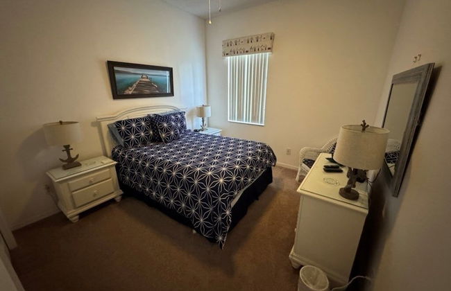 Scott Disney Villa 5 Bedroom Home by RedAwning - Foto 3