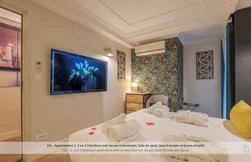 Au 30 Lille Centre Grand Palais - Foto 42