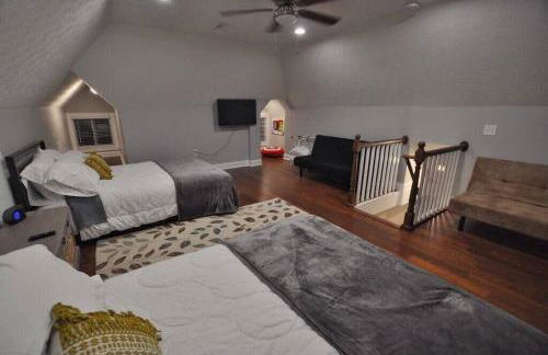 Housepitality - Franklinton Farmhouse- 4 Bedrooms - Foto 10