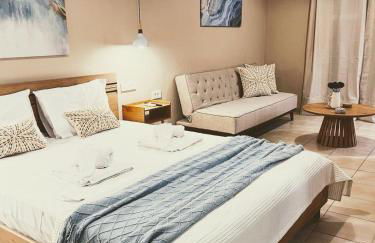 Serenity garden with sea view - Foto 11