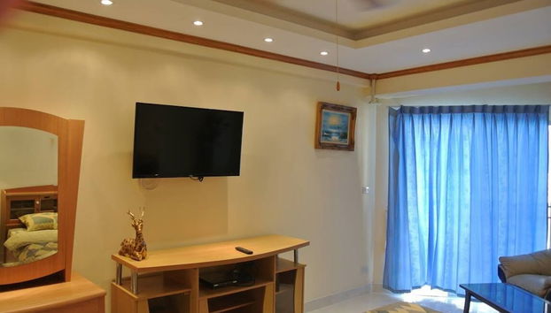 Jomtien Beach Condominium A2 F13 R4 - Foto 2, Habitación
