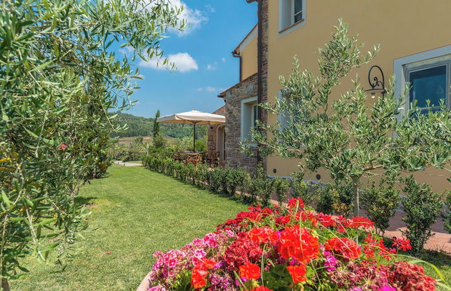 Luxury Villa in Tuscany With Pool Near Pisa and Florence - Sixe Bedrooms 12 pl - Foto 64