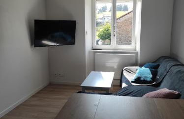 Appartement à la campagne - Foto 9