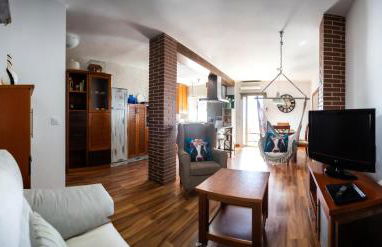 Valdelagrana Sunset Apartment - Foto 12