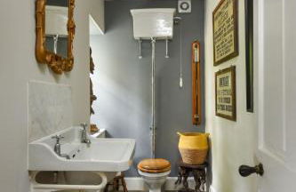 Holiday Home Glenquiech House by Interhome - Foto 8