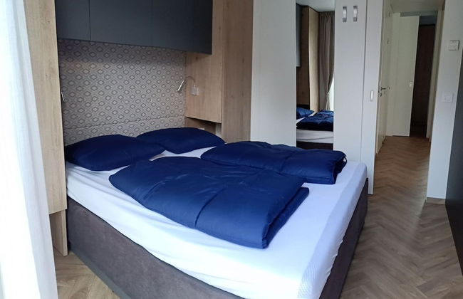 Nice Chalet With Dishwasher, Maastricht at 9 km - Photo 4