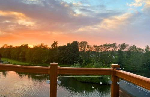 Lakeside Lodge - Lakeside Lodge Retreat - Golf & Spa, Gleneagles - Photo 33