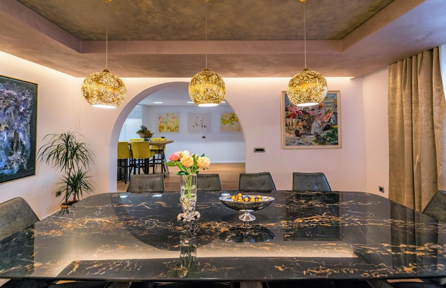 Villa Rosary Dubrovnik - Foto 20