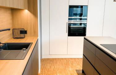 Sauerland Lodge - Haus Luise - Foto 8