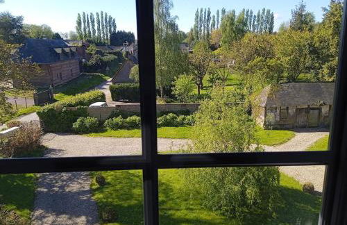 La Durdent - Domaine du Presbytère - Foto 17