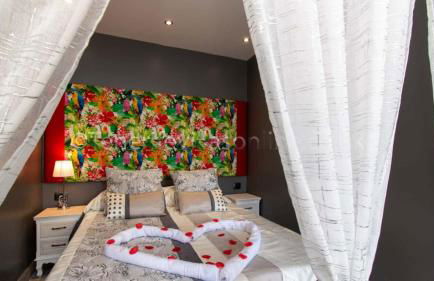 Villa Molino - Foto 19